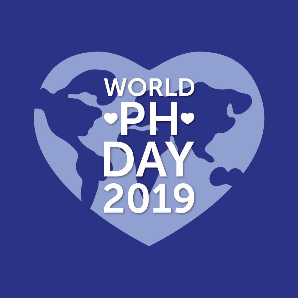 GH is glowing purple in recognition of <a href="/worldphday/">World PH Day</a>. #PH is recognized as high blood pressure in the lungs &amp;  can result in right heart failure &amp; death. Often misdiagnosed, over 25m people worldwide live with PH. #WorldPHDay2019 #PHACanada #PaintCanadaPurple #PHUnited