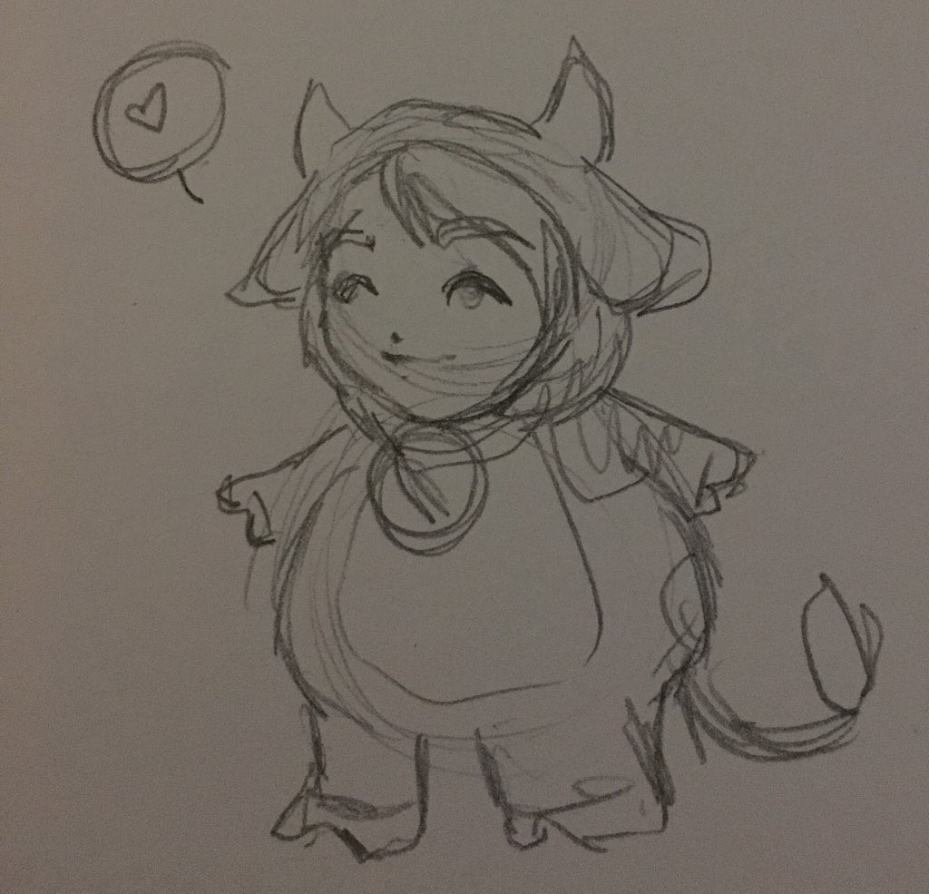 Guys I have the cutest friends @jakKecakKe