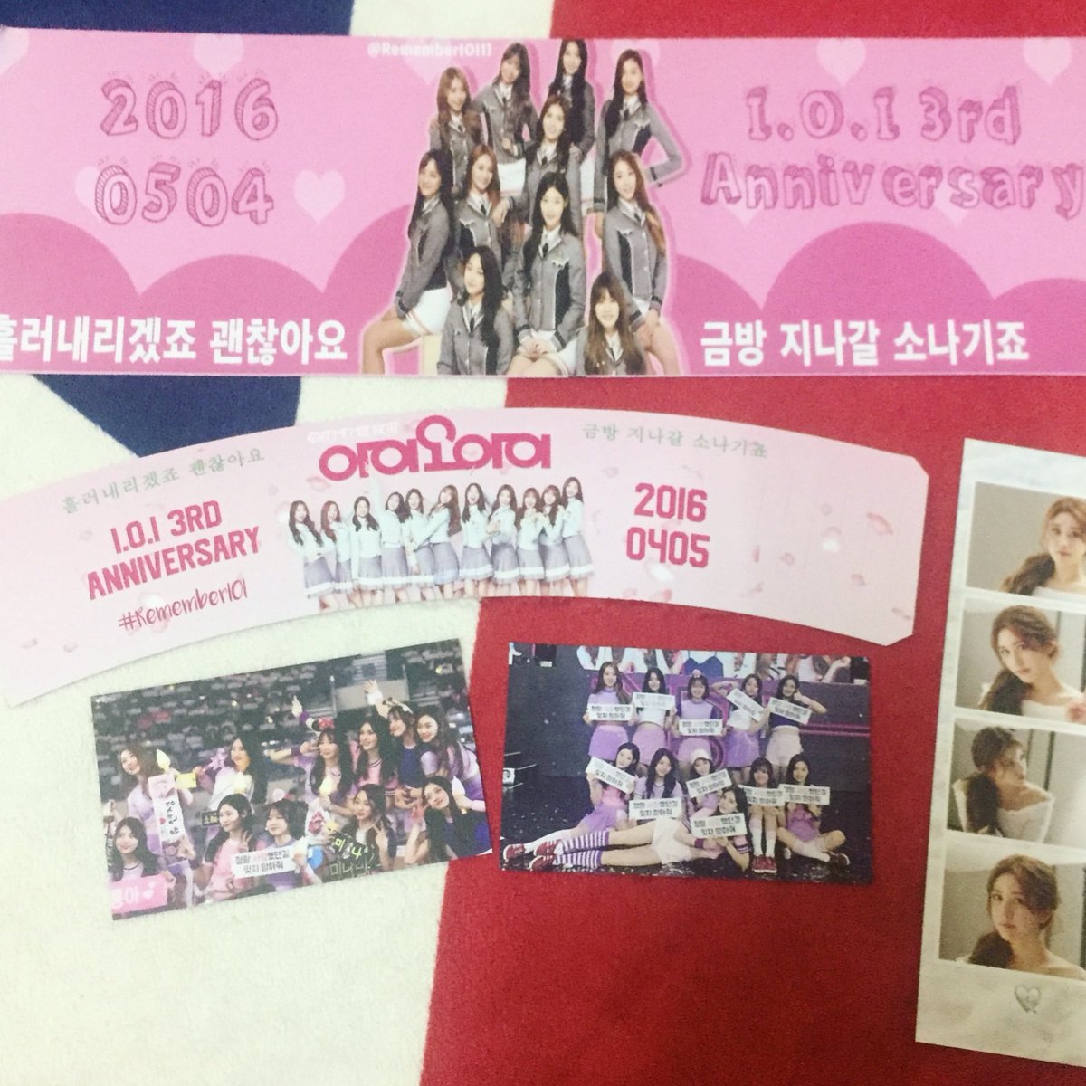 ohmy_cupholder's tweet photo. I.O.I 3rd Anniversary Cupholder
아이오아이 데뷔3주년 축하 기념 컵홀더
🇲🇾 The Gravy Factory, Nu Sentral
🇲🇾 Kuala Lumpur 쿠알라룸푸르 吉隆坡
🇲🇾 5/4
❤ @RememberIOI11 #RememberIOI
#IOI #아이오아이 #cupsleeve #杯套 #カップホルダー https://t.co/oQCw1yRCfW