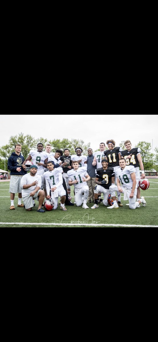chasediehl17's tweet photo. District 3️⃣ https://t.co/jdcsYTE1j2