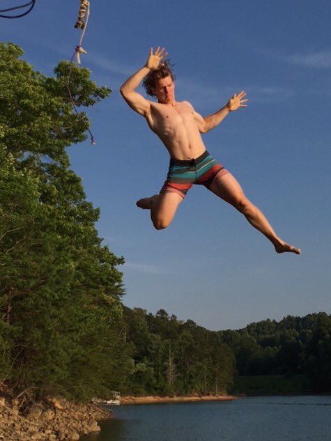 Riley Howell Foundation tweet media