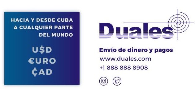 Duales Inc tweet media