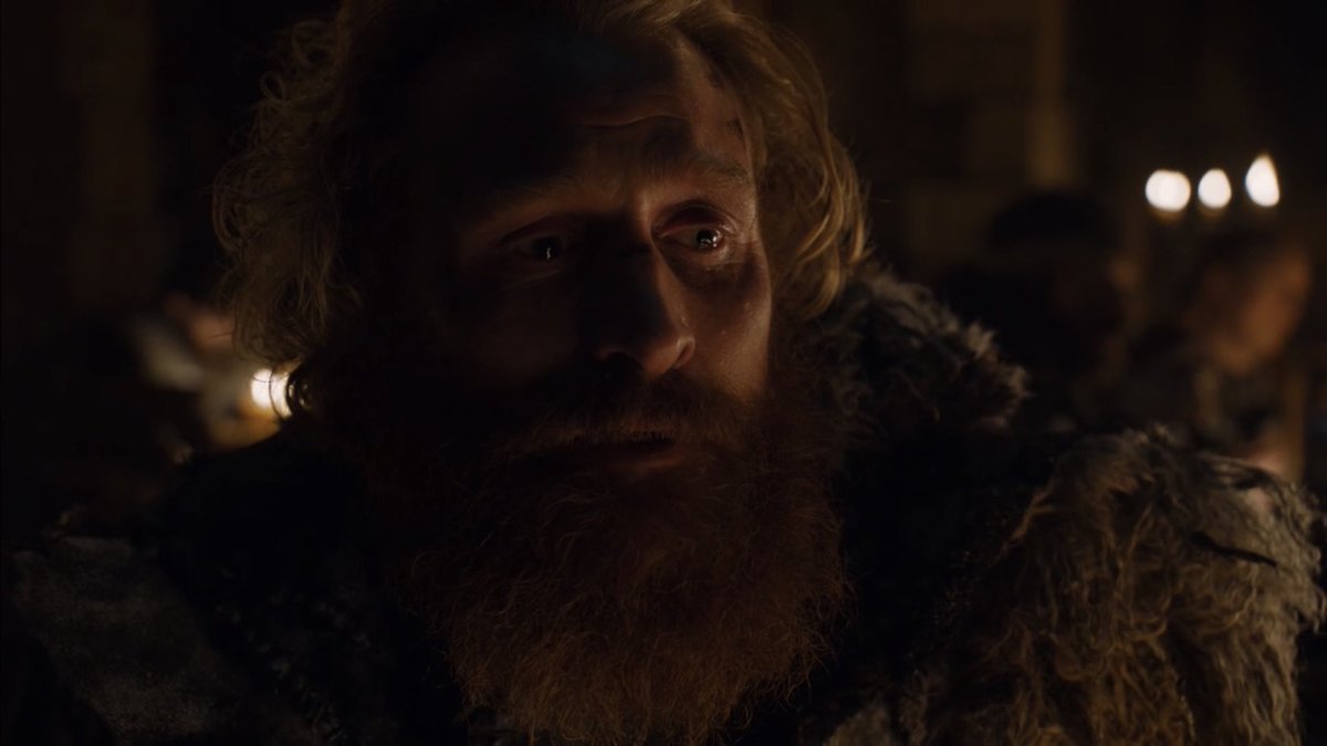 chimera_esque's tweet photo. Now we know tormund would have loved brienne better.

#gameofthrones https://t.co/K1GjGQxgUe
