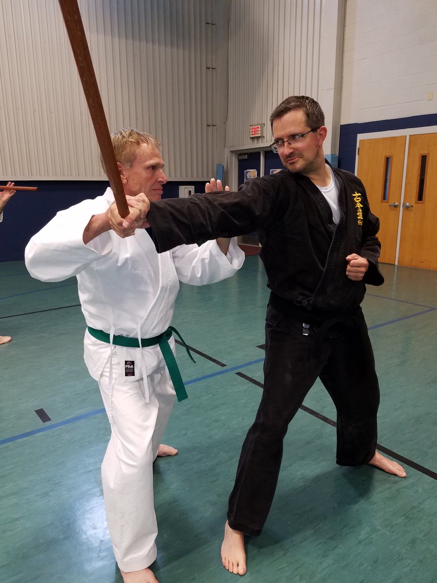 Kokondo Martial Arts St Louis (StlKokondo) Twitter