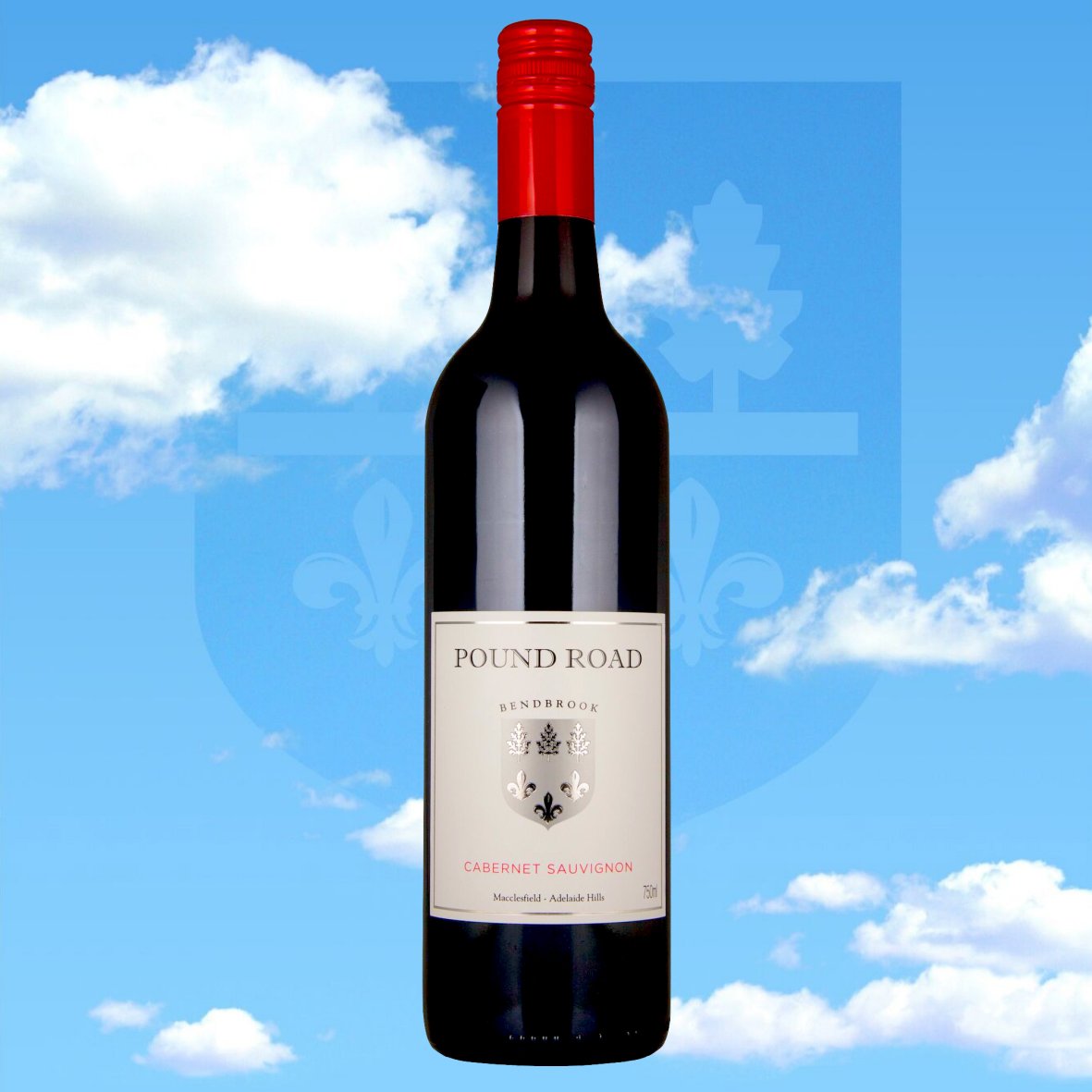 Searching for an award-winning Adelaide Hills wine that breaks from the norm?

The 2015 Pound Road Cabernet from Bendbrook Wines is a vibrant, spicy, cool-climate Cabernet with dark berry fruit character and firm tannins in fine balance.

qoo.ly/x6zvj
