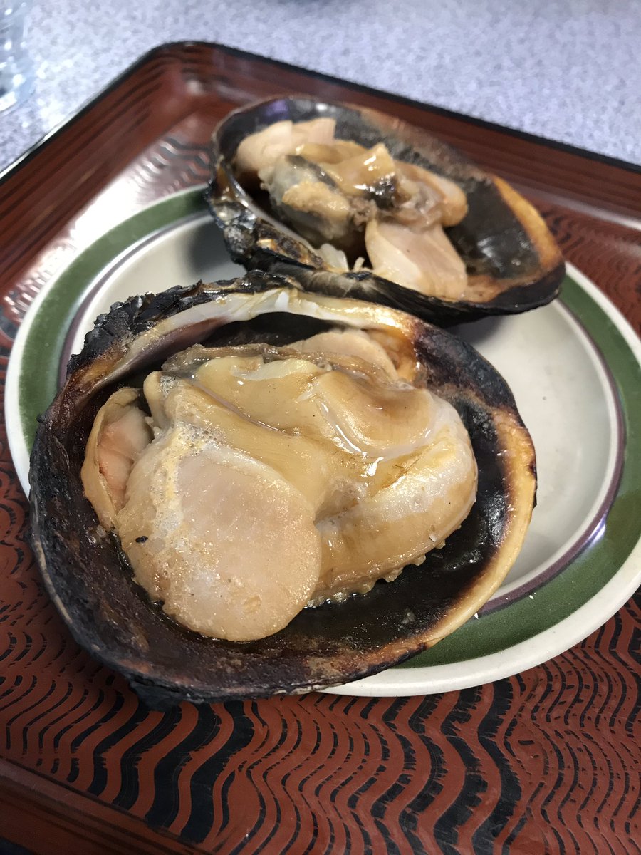 大あさり 大あさり