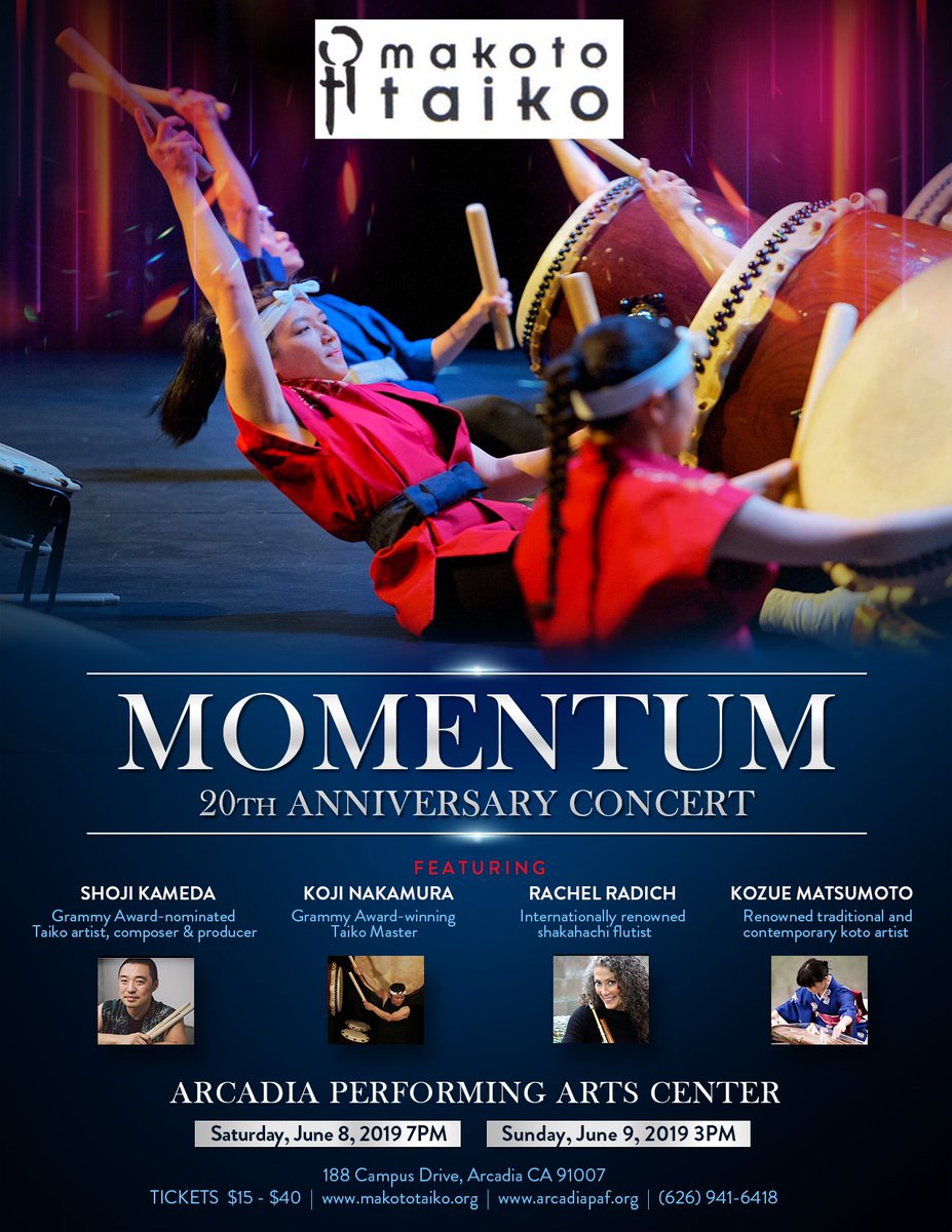 Arcadia PAF tweet media