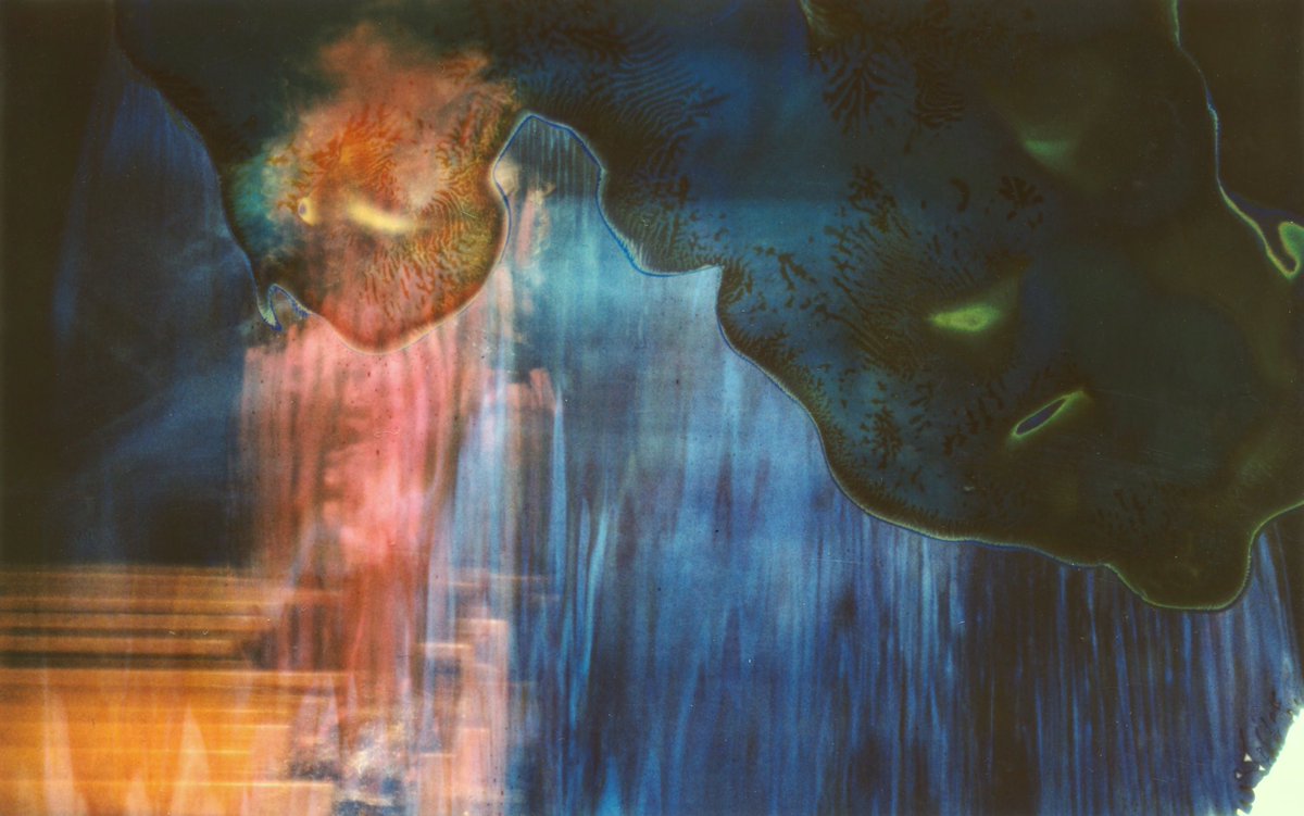 benprks's tweet image. #polaroid110 #fujifilm #instax