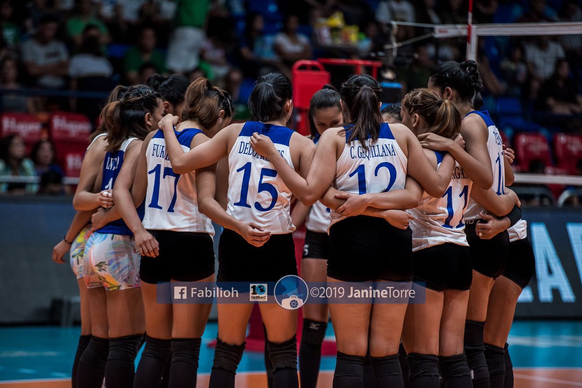 bokutooth31's tweet photo. #OneBiggestFight for our lady Eagles! Spread the love and support for Ateneo WVT π https://t.co/yJdPWhIJ8M