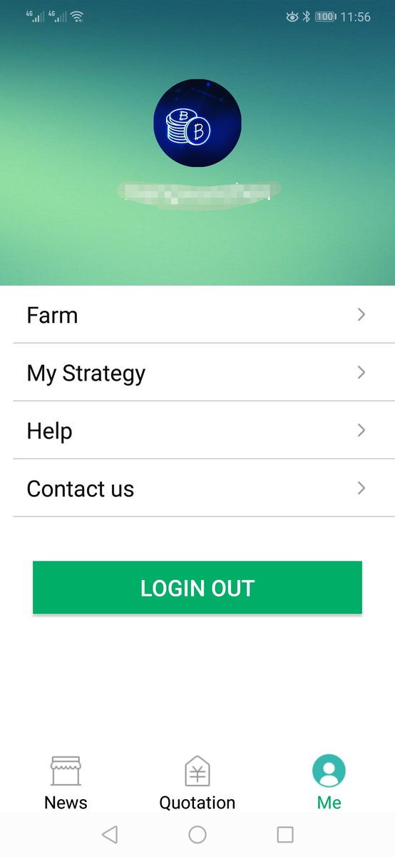 Profit 27.7% in 2019:
Since January 1, 2019, BCB trading system profit 27.7%. 
Enjoy our APP's free service!
Android: pgyer.com/DRw0
Ios: pgyer.com/D3Dy
#cryptocurrency #Blockchain #bitcoin #ETHEREUM #Litecoin #Ripple #EOS #BitcoinBase #fintech #digitalcurrency