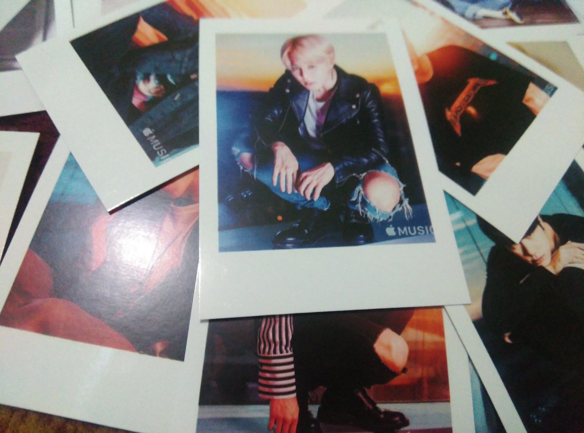 onekstore1's tweet photo. [CUSTOM] POLAROID FOTO
1 Pack (Rp 15.000) = isi 25 foto

Detail :
- Ukuran 6x9 cm
- Bahan Glosy Photo Paper
- Tahan lama &amp; tidak mudah luntur

#polaroid #customstuff https://t.co/CUkpOCLT85