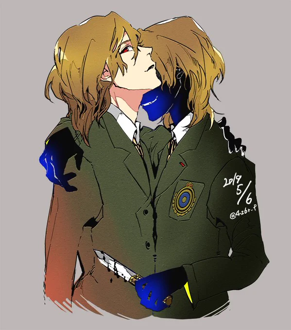 今日は吾郎の日 