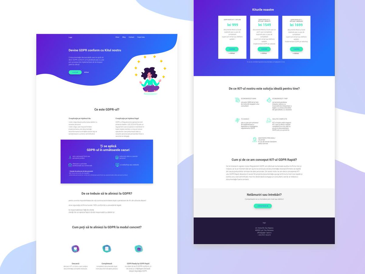 BarabasAndrea's tweet photo. redesign concept about responsive webpage here: 🍭https://t.co/HLtHjQjVmK https://t.co/lKW1mEl1CG