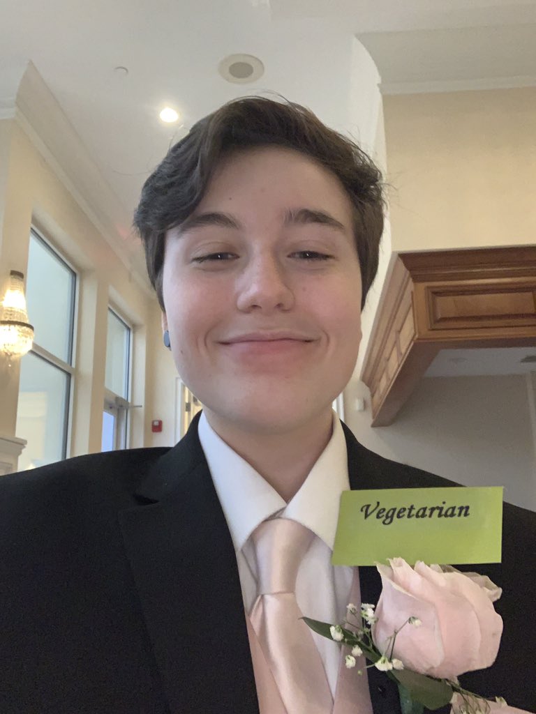 camhoward17's tweet photo. Prom pt. 1 was this Friday https://t.co/d4Cw5I1p24