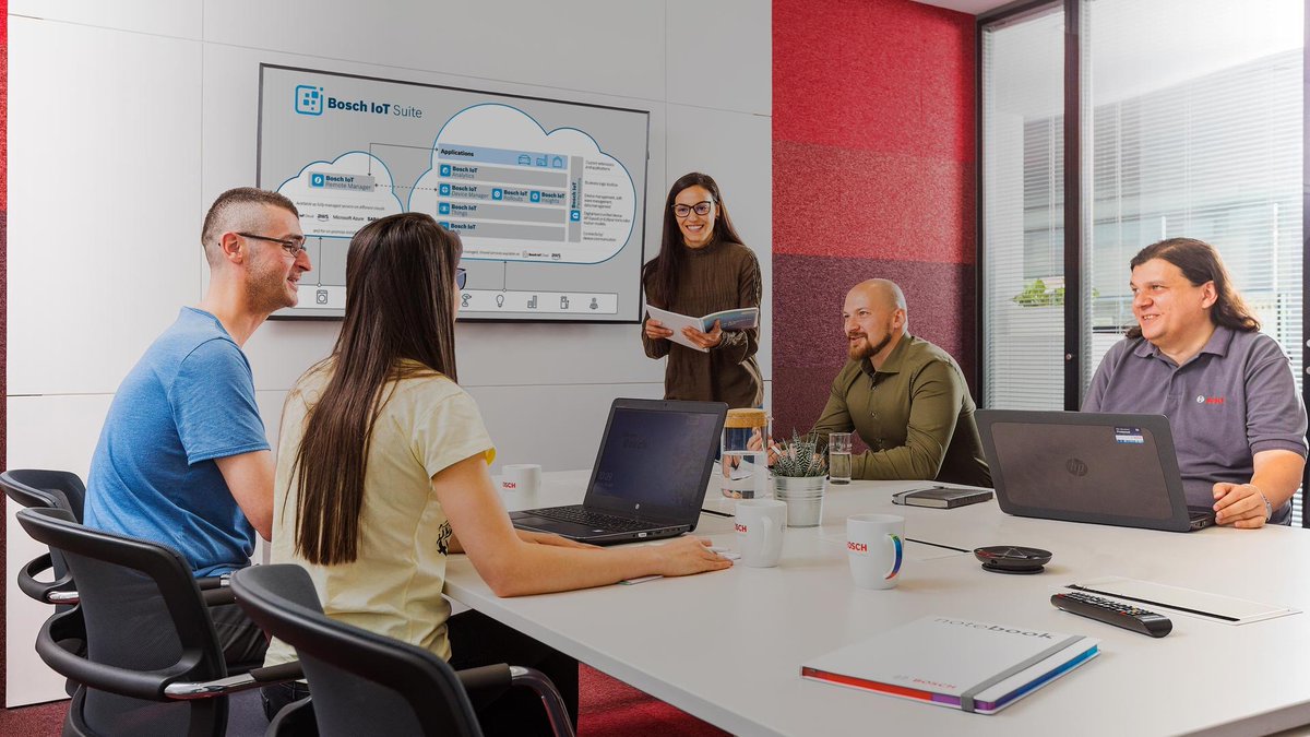 ShailajaSridha's tweet photo. Are you in Singapore? 🇸🇬 Want to know what made Bosch rank TOP in the recent IoT platform survey? 🤔 Join us in the Introduction to Bosch IoT Suite Training by @anshulpuri3112 on 🗓 2nd July 2019 
Contact : @ShailajaSridha 
#boschiotsuite   #overview  https://t.co/NwzJ0INWWi https://t.co/PiHwNe9gDA