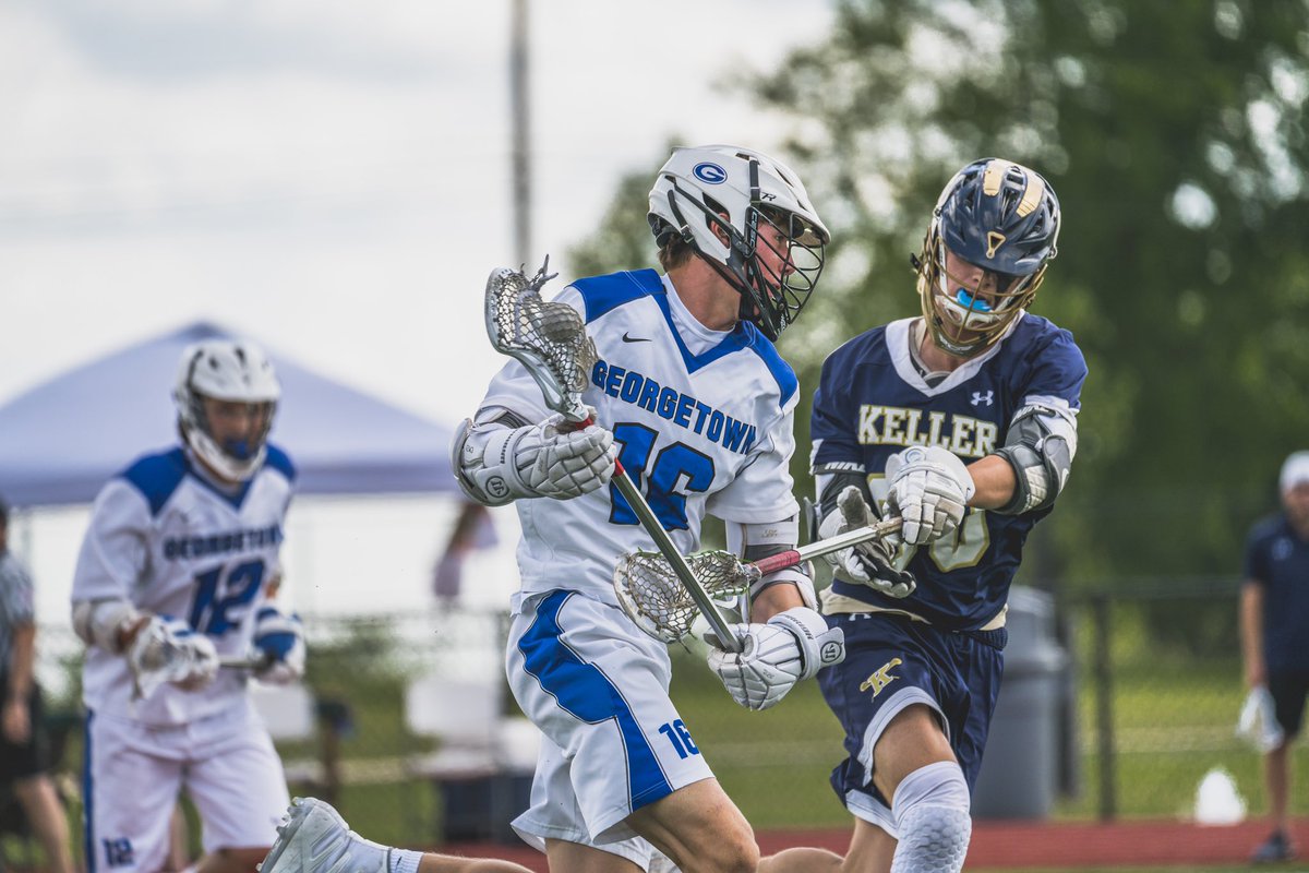 TheBRDWNDR's tweet photo. What a battle. // 

@GT_LAX 
@HeflinAlec 
@NickPetter38 
@nick_english5 https://t.co/8nHTljRhsq