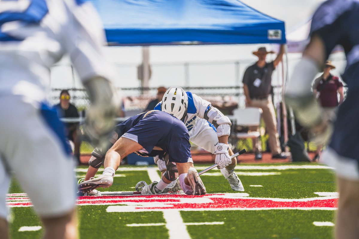 TheBRDWNDR's tweet photo. What a battle. // 

@GT_LAX 
@HeflinAlec 
@NickPetter38 
@nick_english5 https://t.co/8nHTljRhsq