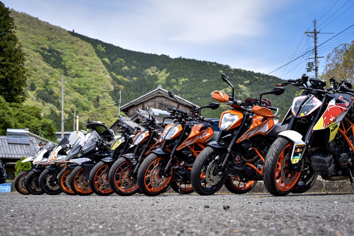 バイカーになりたい🏍えいき (@eiki_rider) / Posts / X