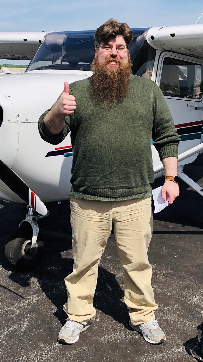 Elite Aviation tweet media