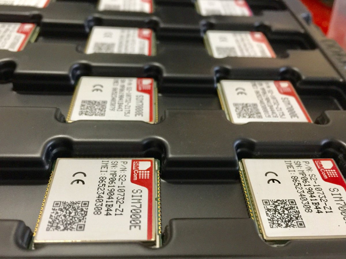 Vending On Track tweet media