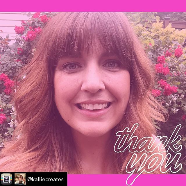 Kallieross's tweet photo. Repost from @kalliecreates using @RepostRegramApp - Thank you for all the birthday love! I’m so blessed and appreciate all of the kind words and well wishes! https://t.co/jazUIhJauF https://t.co/2vAdwCPMDx