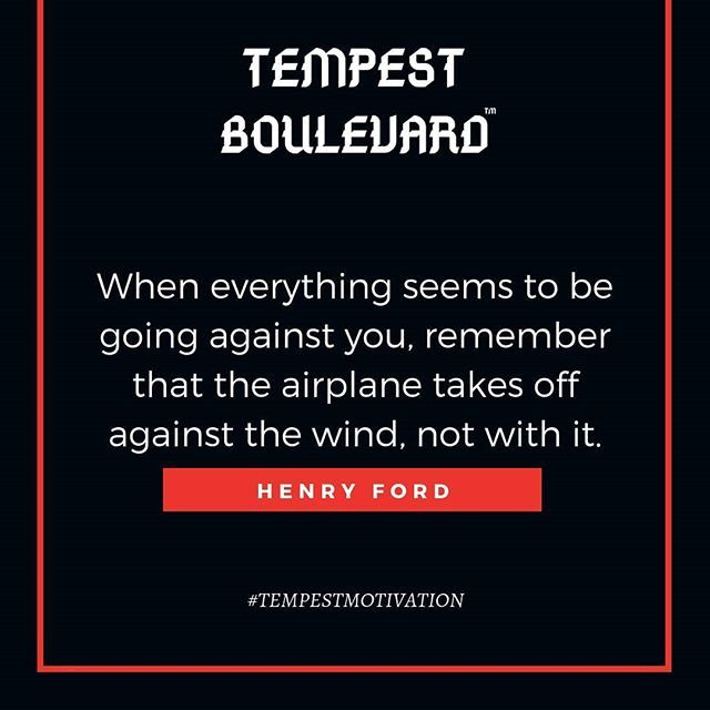 TempestBae's tweet image. Wherever you are, here's a dose of #tempestmotivation

Happy Sunday everyone!⁣
#defineyourself #setyourgoals #dontstop #iamstrong @tempestboulevard ⁣ bit.ly/2J04yp3