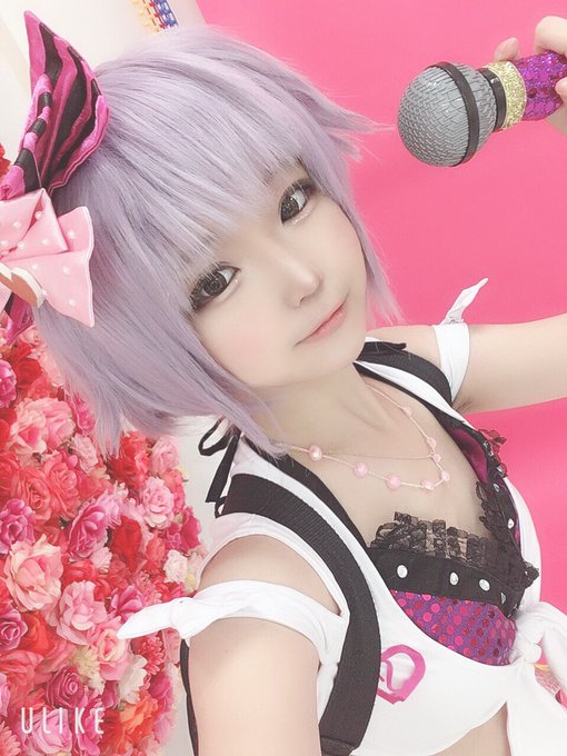 コスプレイヤー社員食堂ギラギラのTwitter画像14