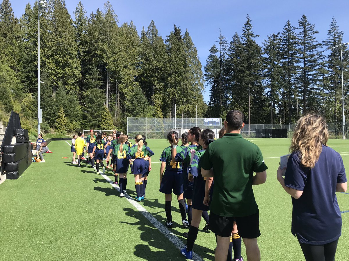 MsTamaraNemeth's tweet photo. Looking forward to more sunshine and soccer this week at practicum ! #UBCBEd19 https://t.co/ftdTT7E28z