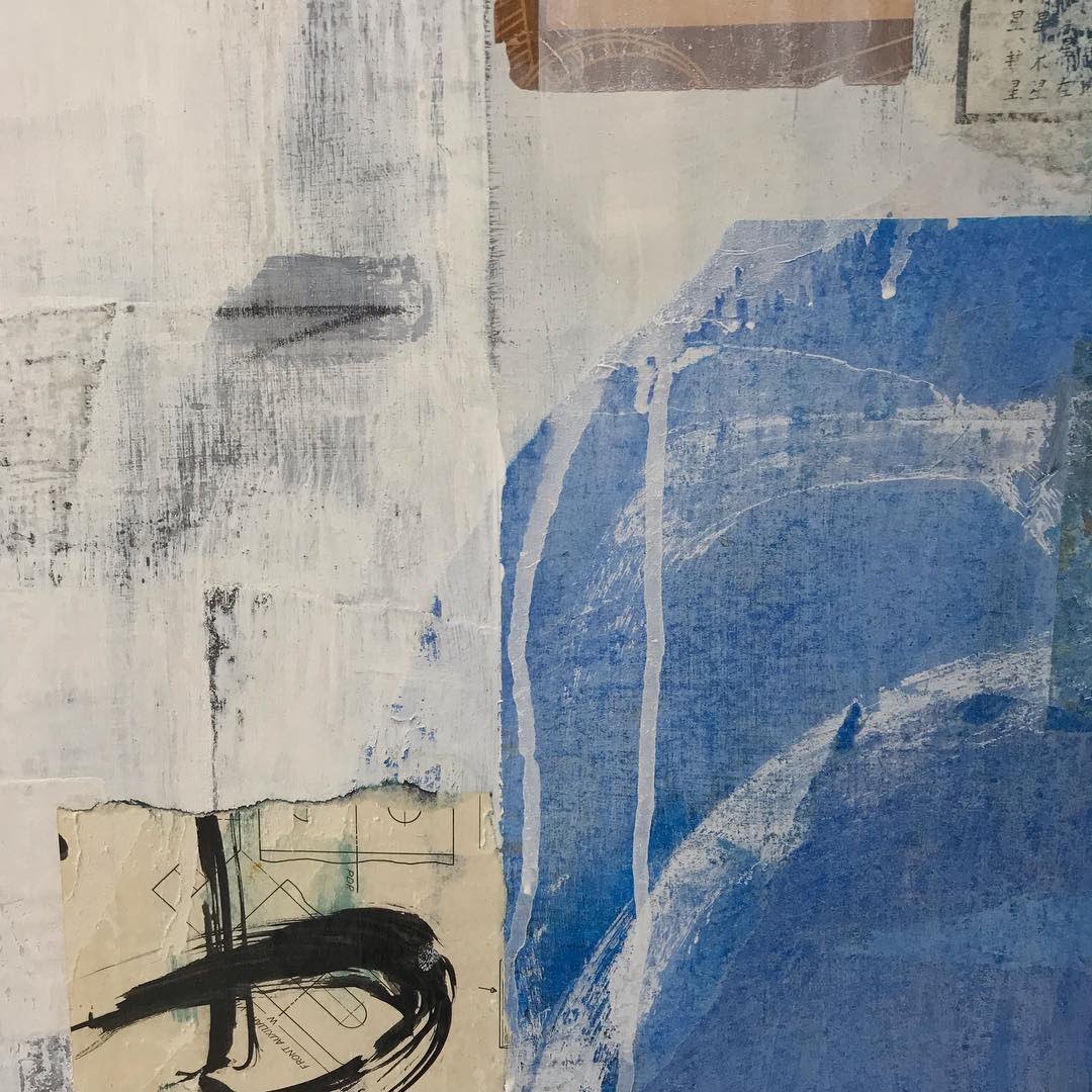 toiblarlos's tweet photo. Allison B. Cooke.
#collagepainting #experimentalcollage #abstractpainting #abstractart #acrylic #collage #foundpapers #modernabstraction https://t.co/DqdWU8lSxh