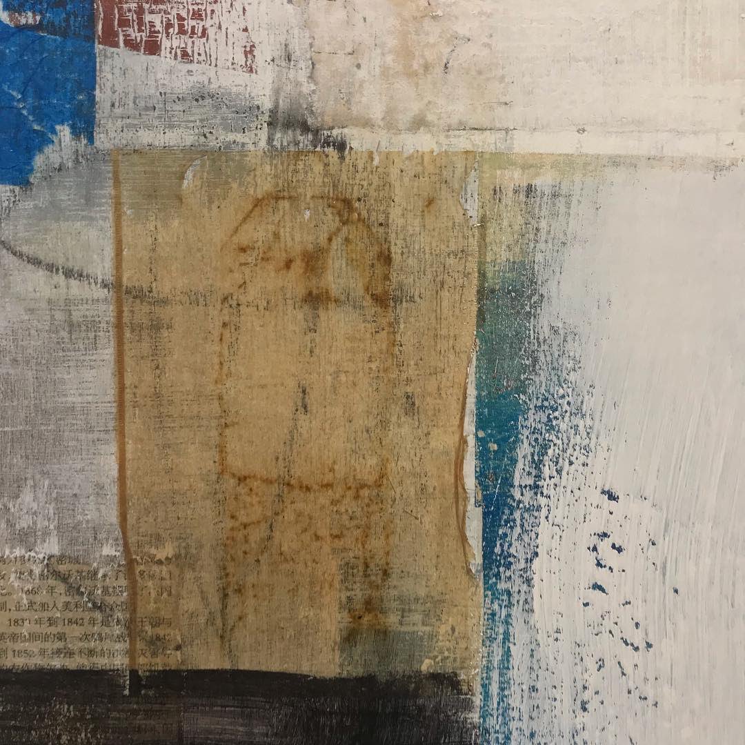 toiblarlos's tweet photo. Allison B. Cooke.
#collagepainting #experimentalcollage #abstractpainting #abstractart #acrylic #collage #foundpapers #modernabstraction https://t.co/DqdWU8lSxh