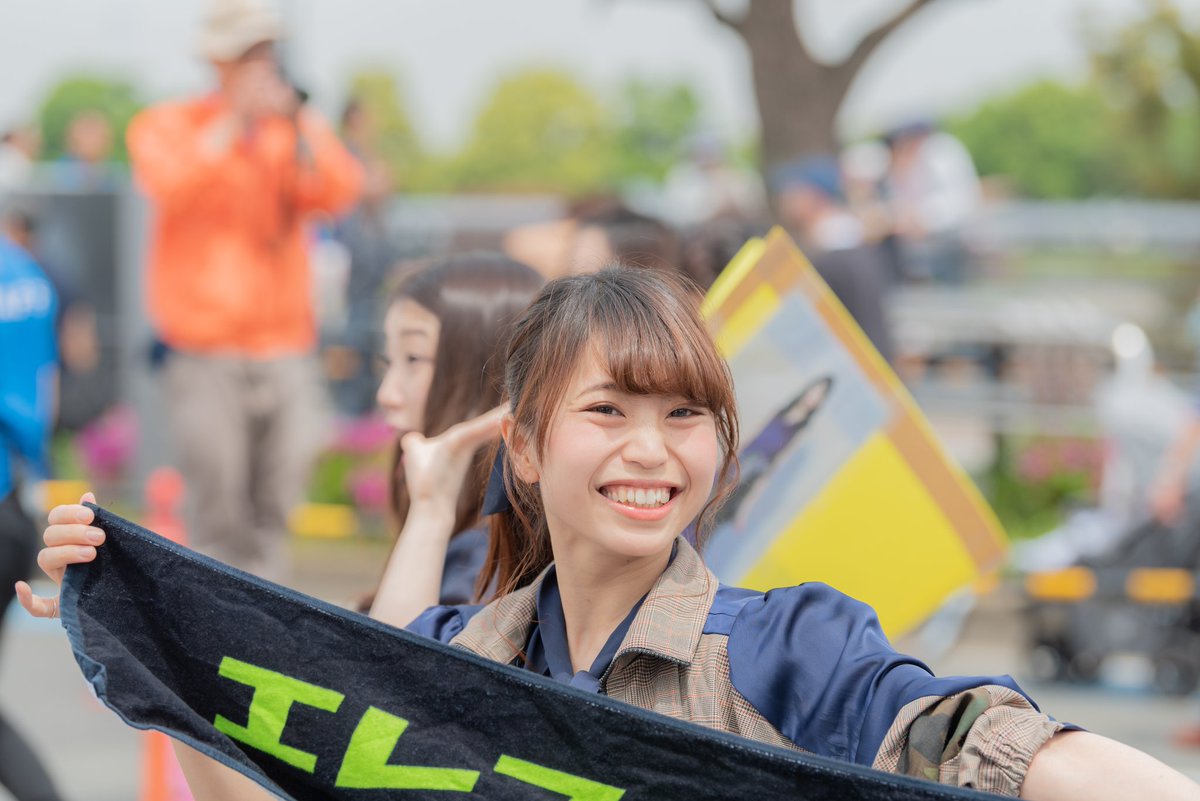 1phottotto1's tweet photo. 190503
第67回ザよこはまパレード
ヨコハマカワイイパレード

#エレファンク庭
#東条優希　ちゃん(@_yuuki_0922)

#エレ庭
#庭師
#よこはまパレード
#ヨコハマカワイイパーク
#ヨコハマカワイイパレード https://t.co/SMLhosoE2O