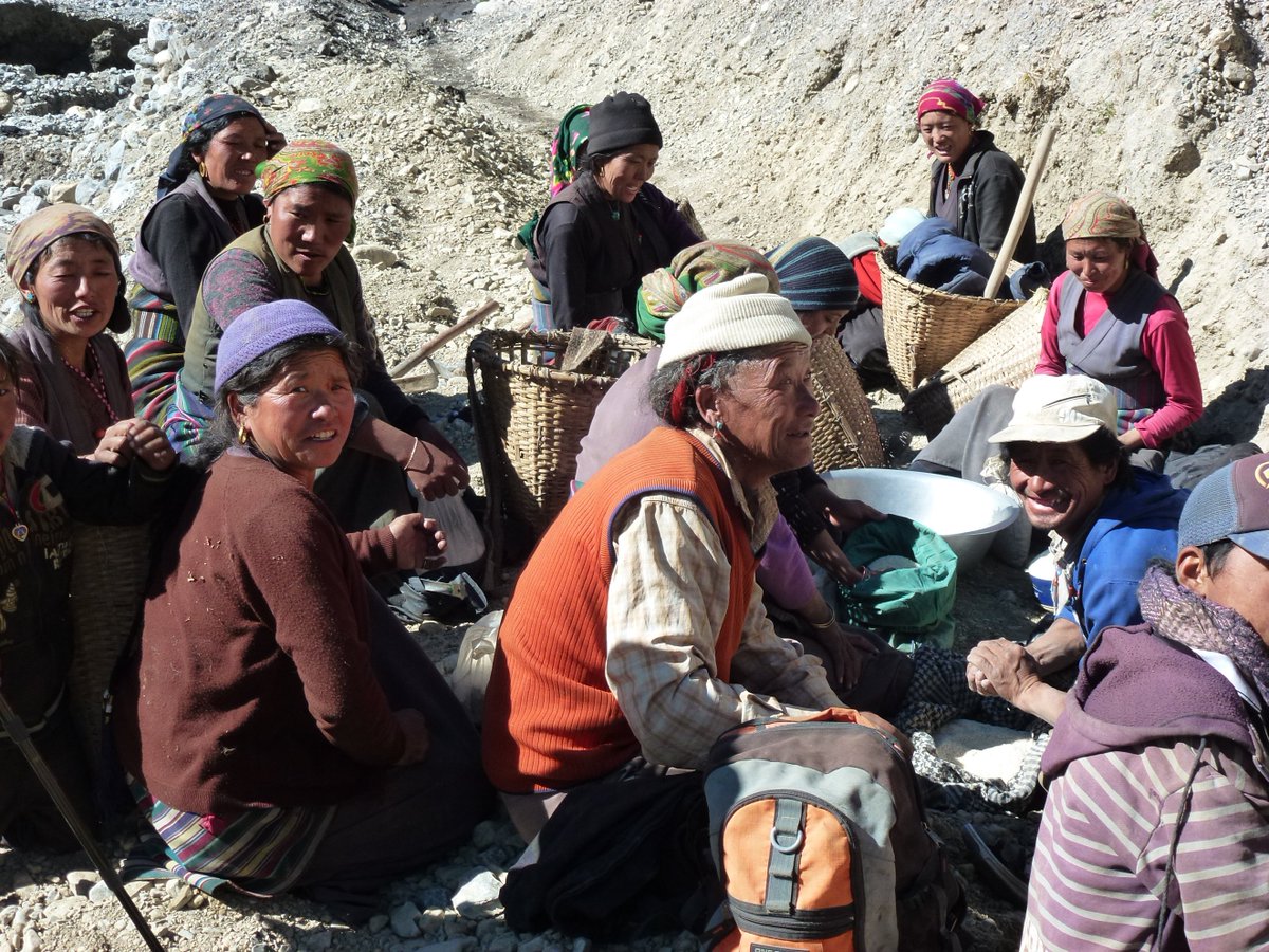 AFTreks's tweet photo. Experience one of the most remote and sacred places on Earth – the last lost Kingdom of Lo, #UpperMustang.
#Nepal #Mustang #HiddenKingdom #TijiFestival #MustangTrek #MustangTour #VisitMustang #NepalTrip #Himalaya #SummerTrip #Hiking #MondayMotivation #NepalNow #VisitNepal2020 https://t.co/WzJJoOzF0B
