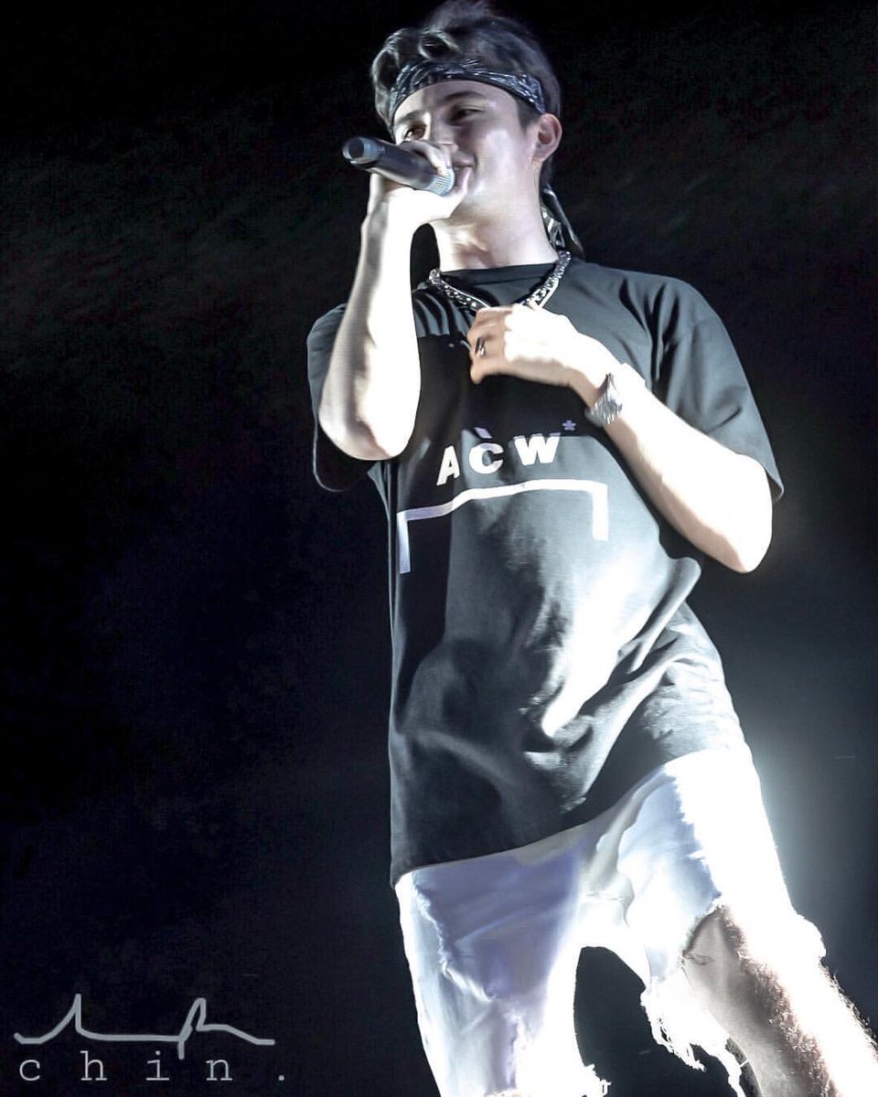 TeamRealTV's tweet photo. ‘em careless 🔥
——————————————
careless.music.manila at the #CincodeMayhem2019 #MakeMayhem
📷: chiii.nn's IG Update
#NadineLustre #JaDine #JamesReid #CarelessMusicManila
-Maria https://t.co/CfpJHEYnex