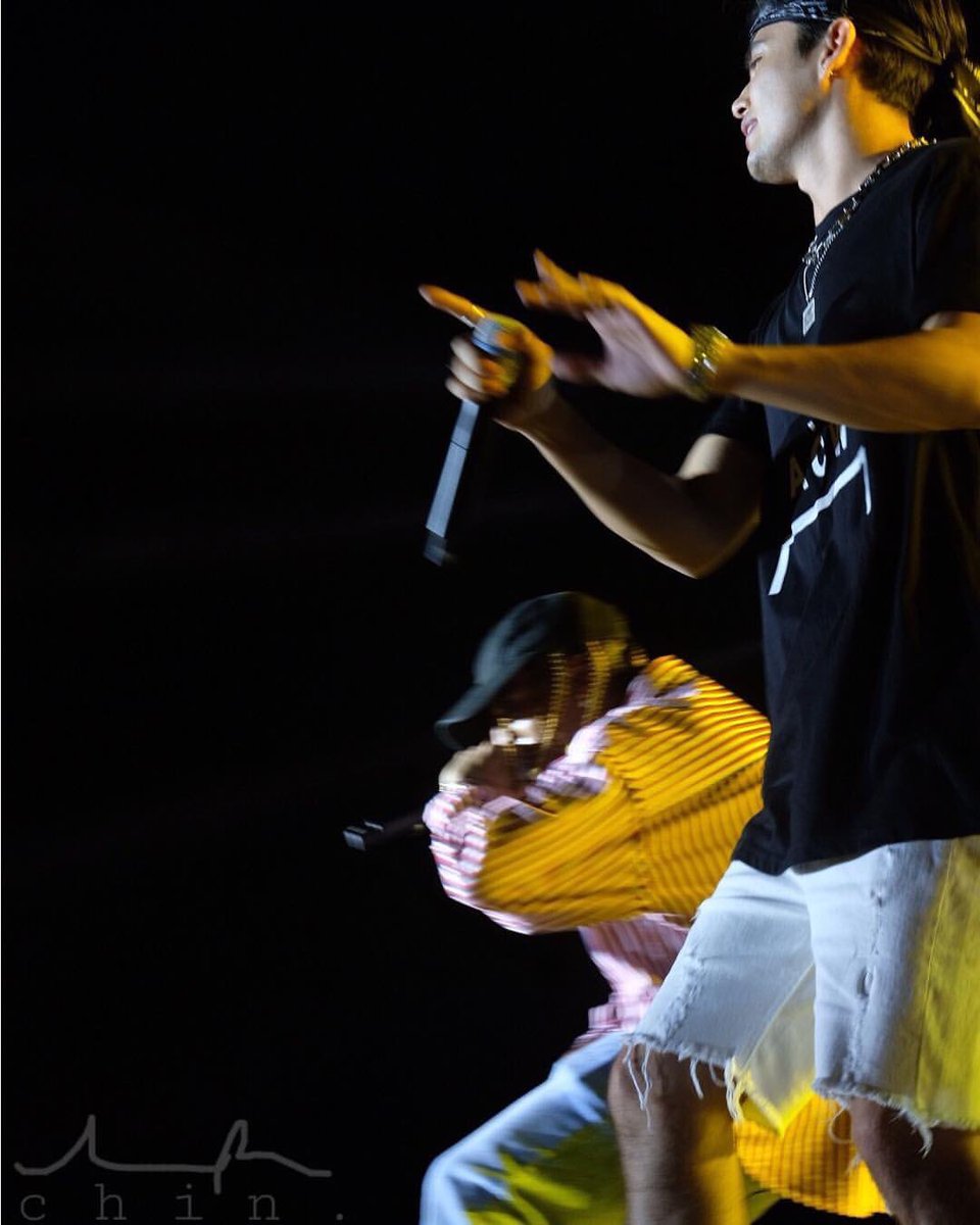 TeamRealTV's tweet photo. ‘em careless 🔥
——————————————
careless.music.manila at the #CincodeMayhem2019 #MakeMayhem
📷: chiii.nn's IG Update
#NadineLustre #JaDine #JamesReid #CarelessMusicManila
-Maria https://t.co/CfpJHEYnex
