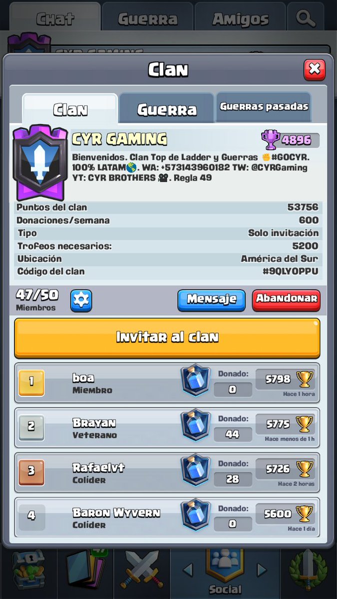 CYR Gaming tweet media