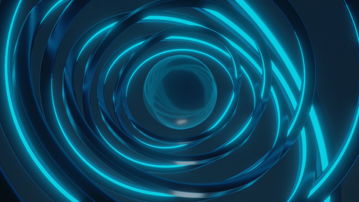 thebiochemic's tweet photo. Currently preparing a video for my most recent music project. Oh boi will that be fun :D

#music #musicvideo #render #remix #spheres #rings #glow #futuristic https://t.co/5S3sMSxpe2