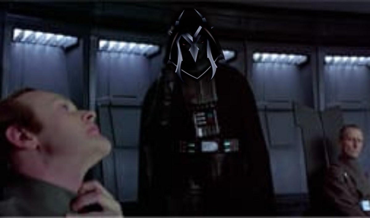 MythRockTV's tweet photo. AND, from us here at the Dungeons of MythRock, Happy #RevengeOfThe5th .
Come celebrate sometime, at https://t.co/UktfHdcSQz .
#RevengeOfTheFifth #MayThe4thBeWithYou #StarWars #StarWarsCelebration #MayTheFourthBeWithYou #DARKSIDE #sith #sithlord #vaderstreams #DarthVader https://t.co/ipKfjizHWi
