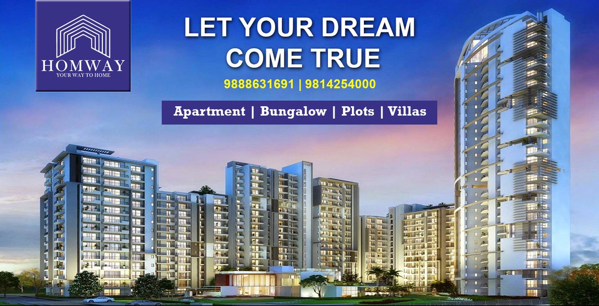 homwayindia's tweet photo. #Homway has been committed to provide the #best options in the #residential #sector, #commercial #sector, #retail & so on in or around the #Tricity . #Flats #Commercial #Residential, #Independent_Floors #Villas. 9888631691, 9814254000. | Booth No 71, First Floor, Sec.79, Mohali. https://t.co/0Ro7EGUKsJ