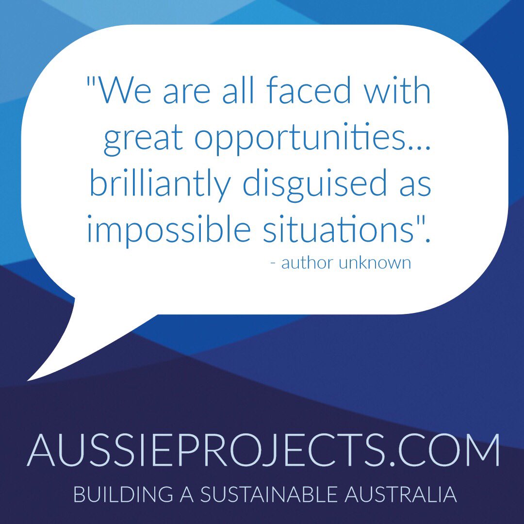 aussie_projects's tweet photo. The world’s problems can look impossible, but there are projects that are doing amazing things. Share your projects on Aussieprojects!                #aussieprojects #projectmanagement #climatechange #sustainability #SDGs #ProjectManagement #projects #projectmanager https://t.co/NZECu0VWmY
