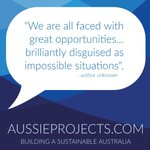 Photo by Aussie Projects (@aussie_projects)