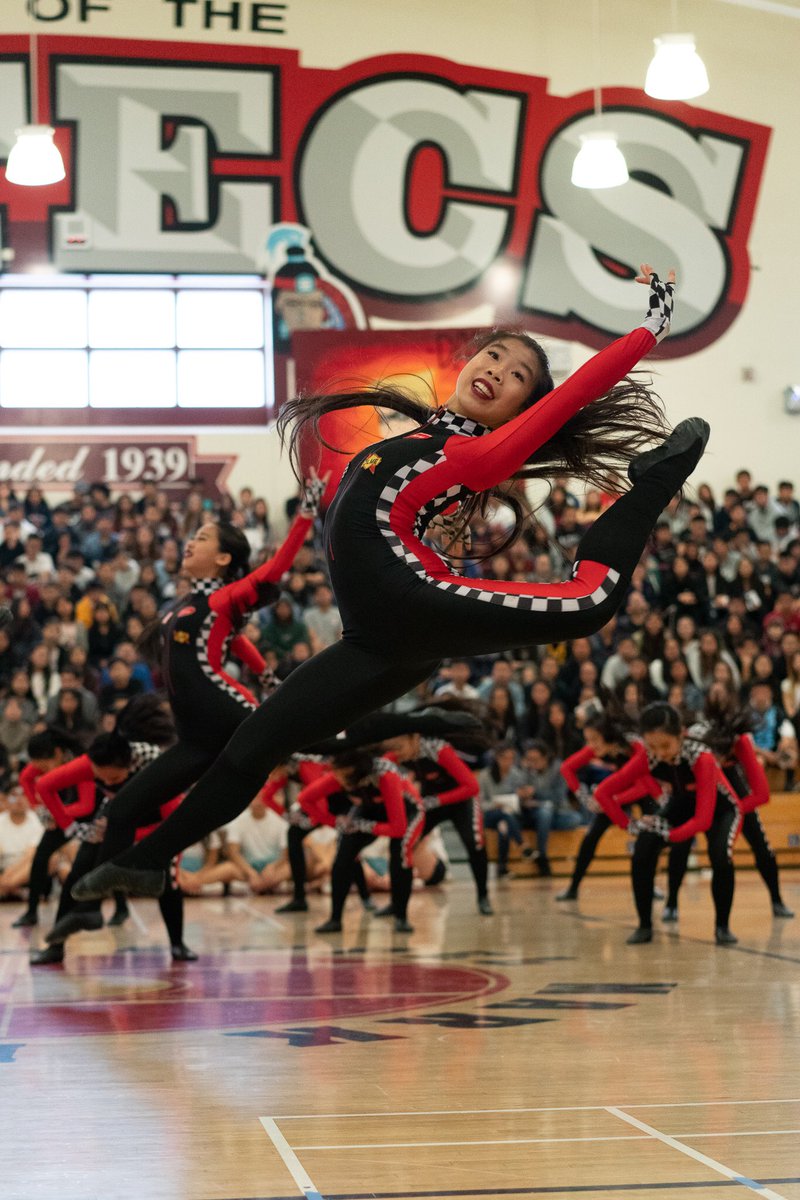 theaztecnews's tweet photo. Check out Dance Team’s APR performance! https://t.co/egrRgd8gsU via @YouTube https://t.co/9GJ5w9CbKc