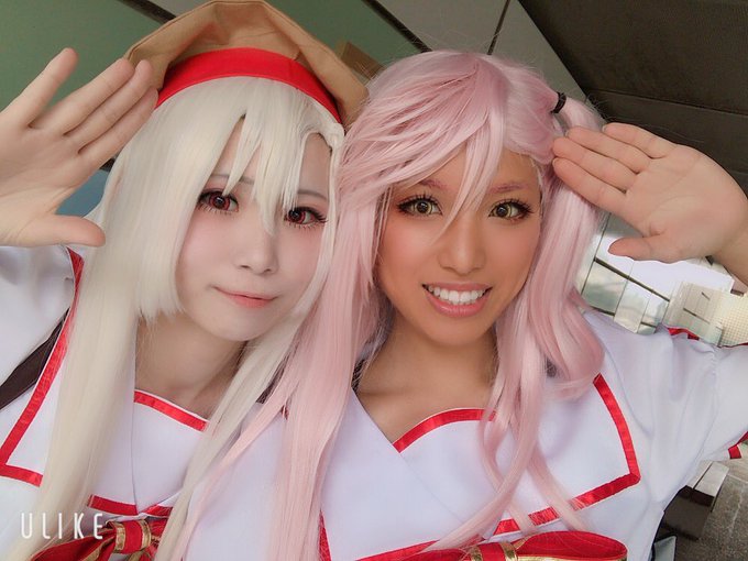 コスプレイヤーりんくのTwitter画像62