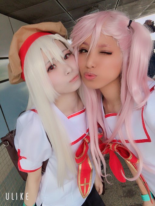 コスプレイヤーりんくのTwitter画像61