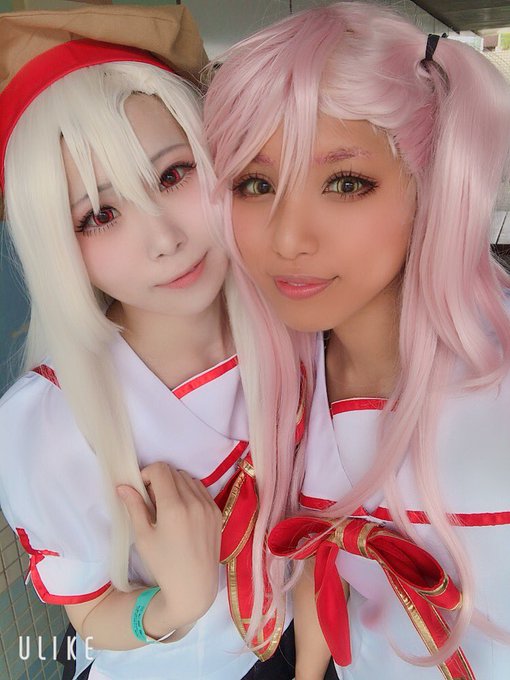 コスプレイヤーりんくのTwitter画像60