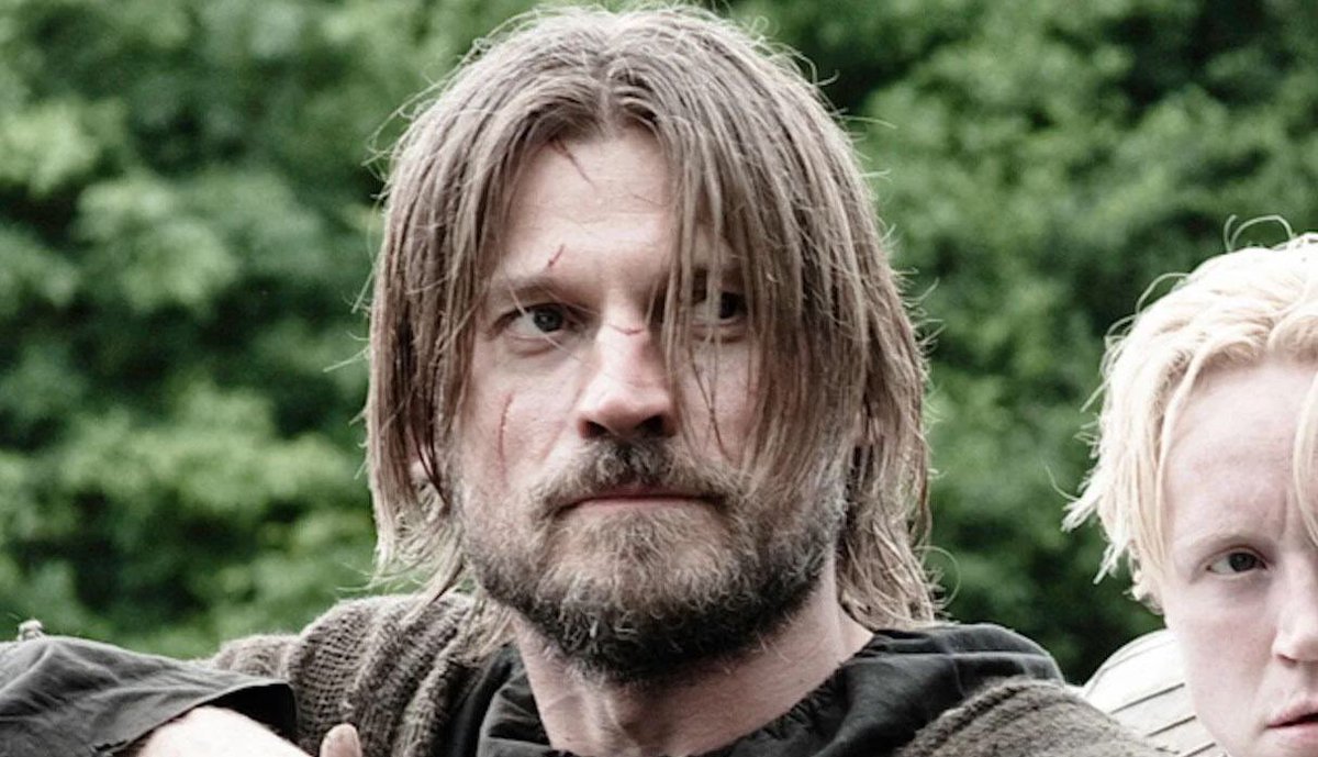 XimenittaGG's tweet photo. - Y qué personaje de #GOT eres Ximena?
- obvio que soy Jaime Lannister, soy re manca en lol y me quedo siempre con la más tóxica.
#FalgoFerga 🤷🏼♀️
#GOTS8E4 https://t.co/EI1aSNC0BR