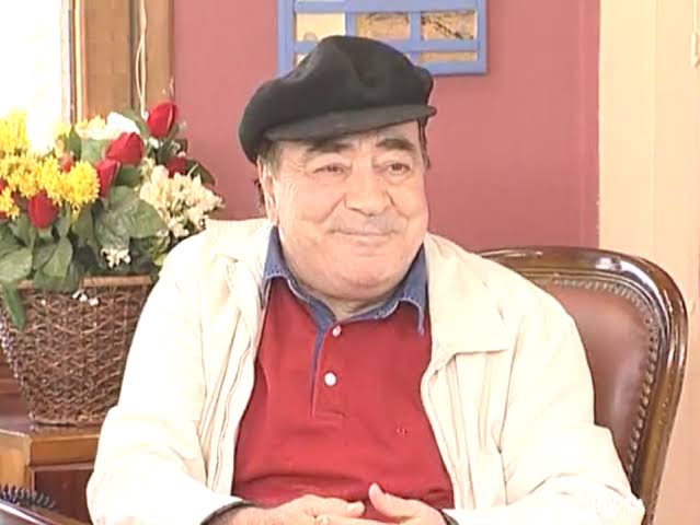 Hoşgeldin ya şehri ramazan