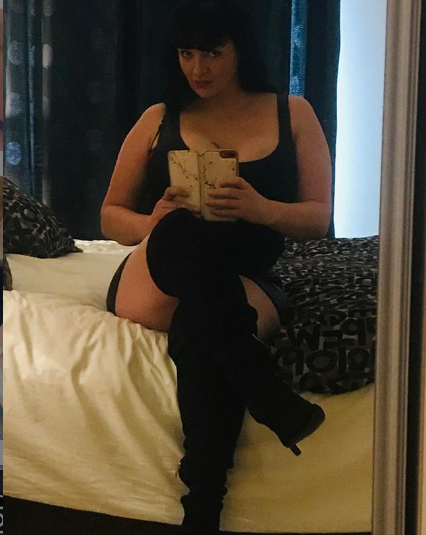 AmaraMistress's tweet photo. #FEMDOM
#LOOKING4SUB https://t.co/wRzTbfUq3b