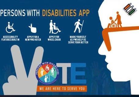 Deo_Fgs's tweet photo. #PersonsWithDisabilitiesApp#WeAreHereToServeYou# https://t.co/JHIuzdsylD