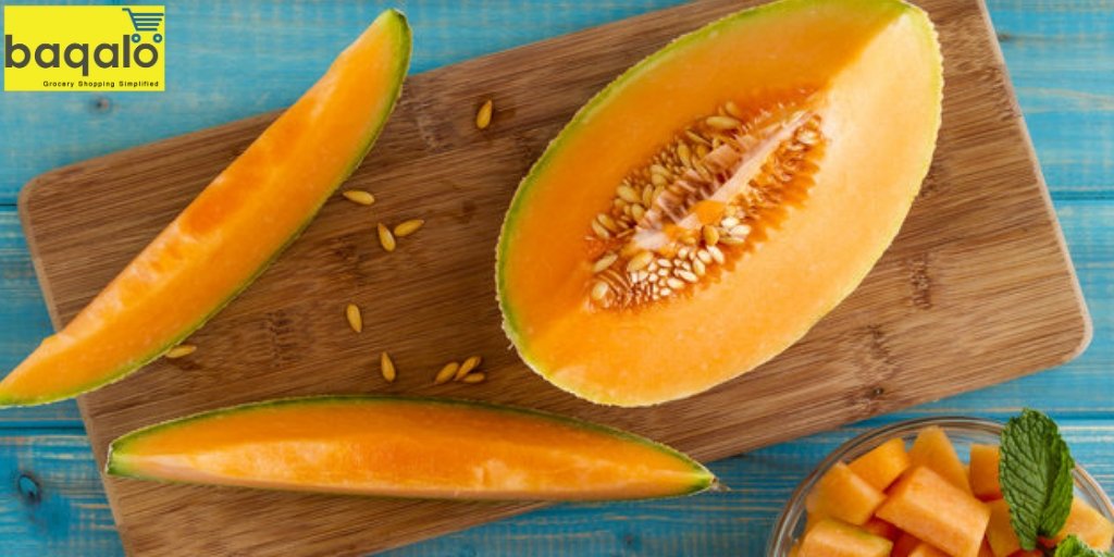 baqaloApp's tweet photo. #Muskmelons prevent diseases related to heart with adenosine that contains blood-thinning factors. The potassium content helps reduce cardiac problems and heart disorders such as heart attack and likewise.
#healthtips #Healthcare #RamadanKareem #RamadanMubarak #dubai #dubailife https://t.co/36gclRm24x