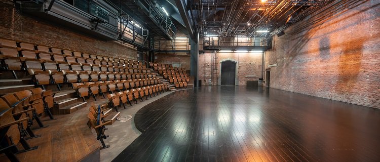 It's Monday, 6 May - the day before the big day after! We are moving to @balsatheatre this afternoon to set up the stage and other surprises that will be waiting for the 150 registered participants! See you tomorrow! Follow us on #UWfinconf